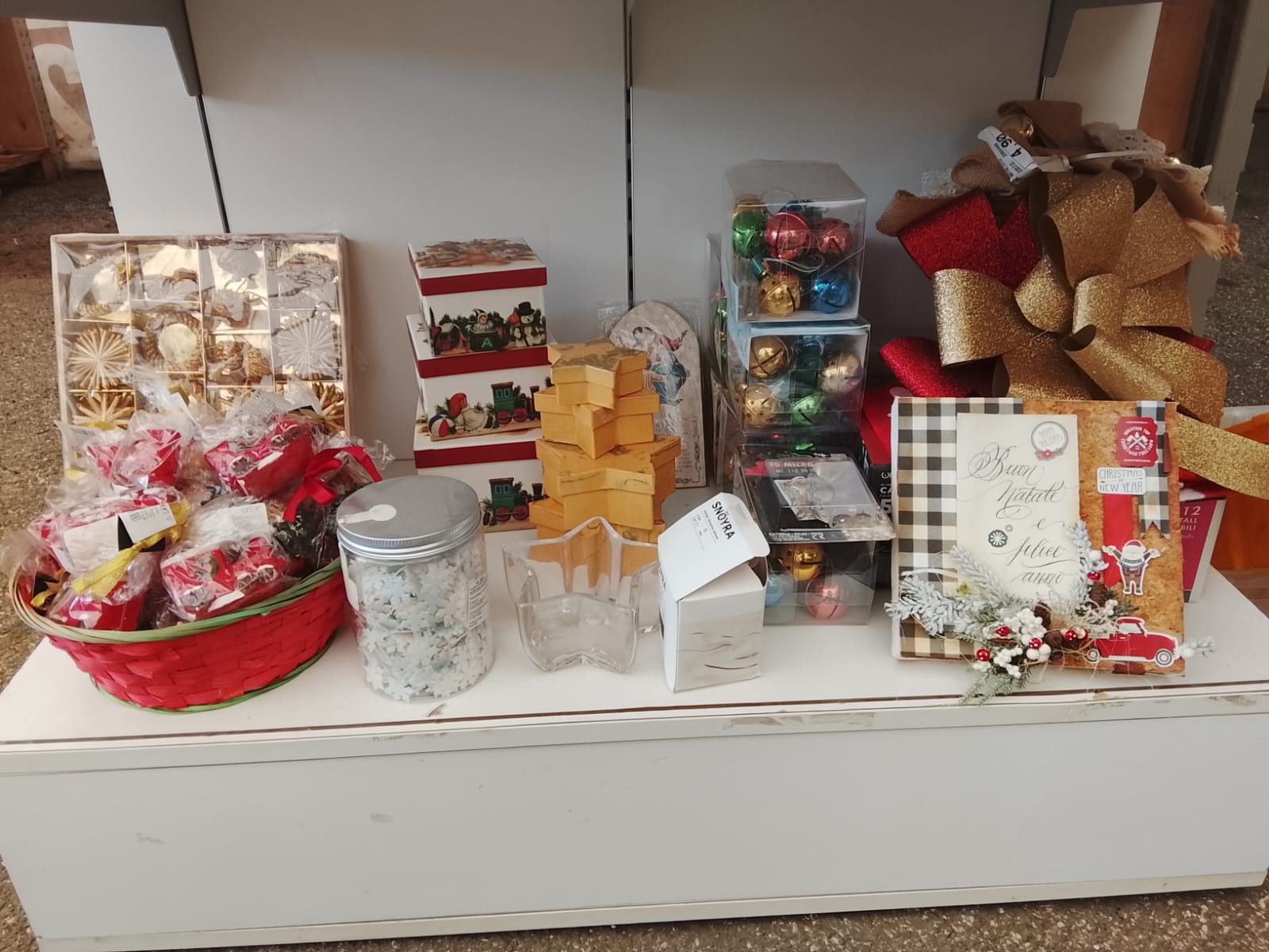 vari-oggetti-natalizi 1€pz